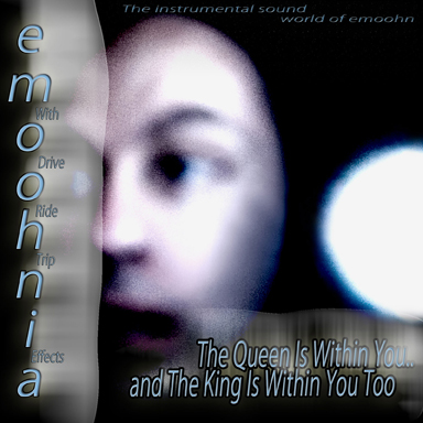emoohnia The Queen Is Within You.. and The King Is Within You Too